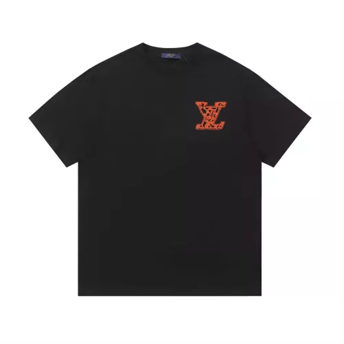 Replica Louis Vuitton LV T-Shirts Short Sleeved For Unisex #1308194 $36.00 USD for Wholesale