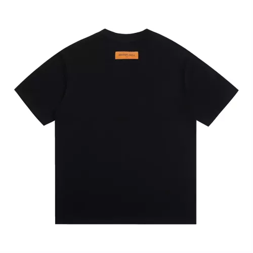 Replica Louis Vuitton LV T-Shirts Short Sleeved For Unisex #1308196 $38.00 USD for Wholesale