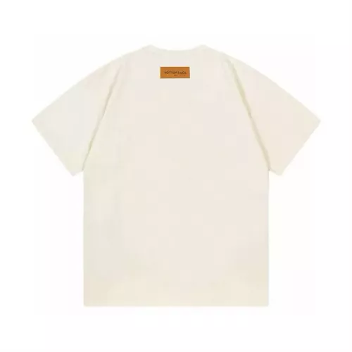 Replica Louis Vuitton LV T-Shirts Short Sleeved For Unisex #1308202 $42.00 USD for Wholesale