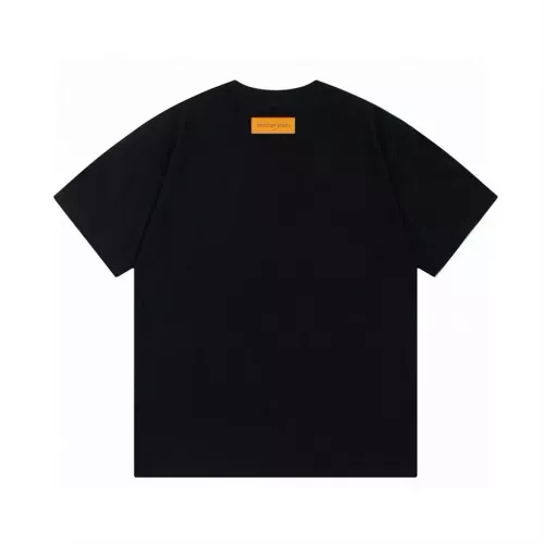 Replica Louis Vuitton LV T-Shirts Short Sleeved For Unisex #1308203 $42.00 USD for Wholesale