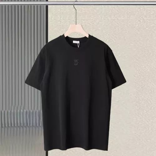 Replica Burberry T-Shirts Short Sleeved For Unisex #1308318 $42.00 USD for Wholesale