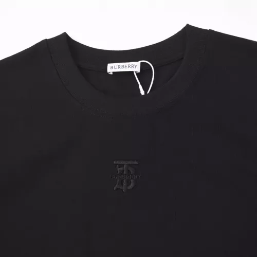 Replica Burberry T-Shirts Short Sleeved For Unisex #1308318 $42.00 USD for Wholesale