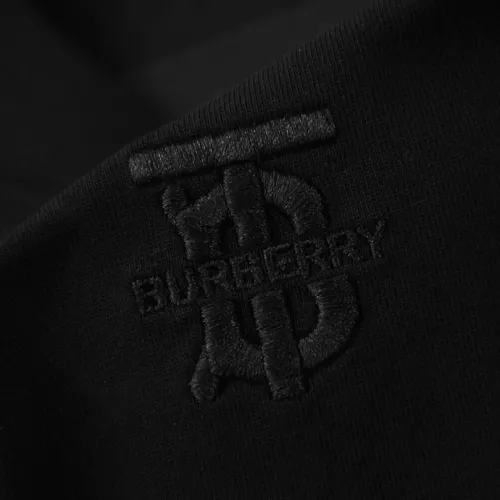 Replica Burberry T-Shirts Short Sleeved For Unisex #1308318 $42.00 USD for Wholesale