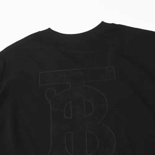 Replica Burberry T-Shirts Short Sleeved For Unisex #1308318 $42.00 USD for Wholesale