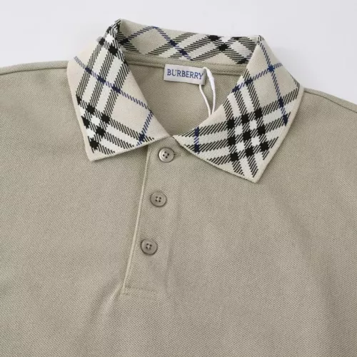 Replica Burberry T-Shirts Short Sleeved For Unisex #1308319 $48.00 USD for Wholesale