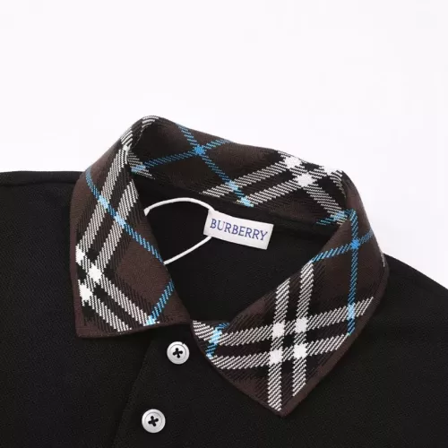 Replica Burberry T-Shirts Short Sleeved For Unisex #1308320 $48.00 USD for Wholesale