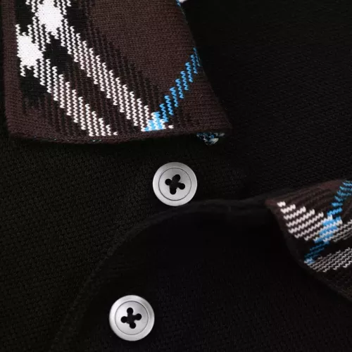 Replica Burberry T-Shirts Short Sleeved For Unisex #1308320 $48.00 USD for Wholesale