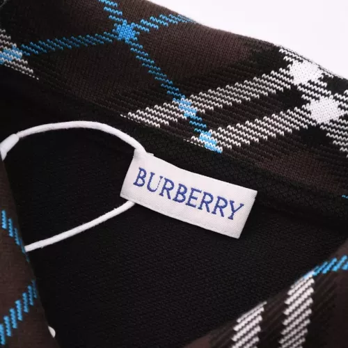 Replica Burberry T-Shirts Short Sleeved For Unisex #1308320 $48.00 USD for Wholesale