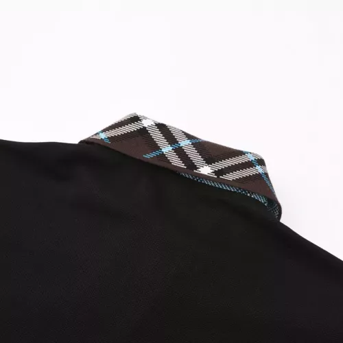 Replica Burberry T-Shirts Short Sleeved For Unisex #1308320 $48.00 USD for Wholesale