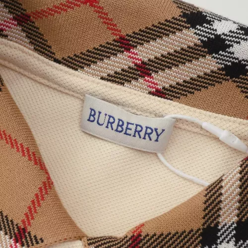 Replica Burberry T-Shirts Short Sleeved For Unisex #1308324 $48.00 USD for Wholesale