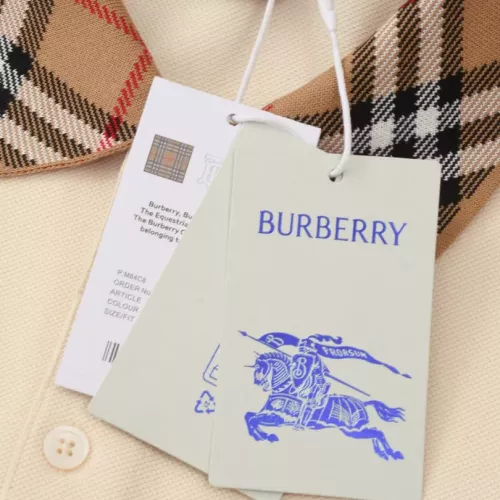 Replica Burberry T-Shirts Short Sleeved For Unisex #1308324 $48.00 USD for Wholesale