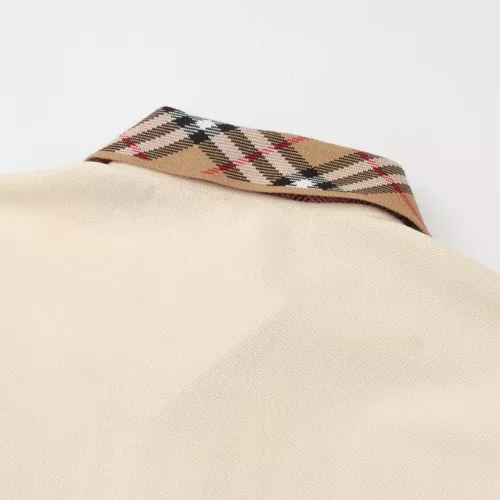 Replica Burberry T-Shirts Short Sleeved For Unisex #1308324 $48.00 USD for Wholesale