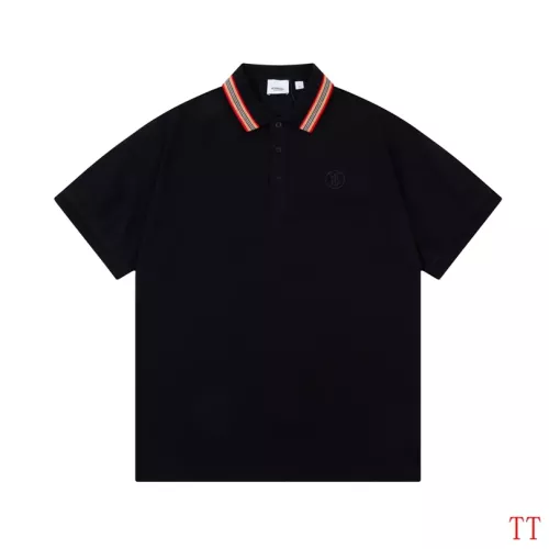 Burberry T-Shirts Short Sleeved For Men #1308327 $45.00 USD, Wholesale Replica Burberry T-Shirts