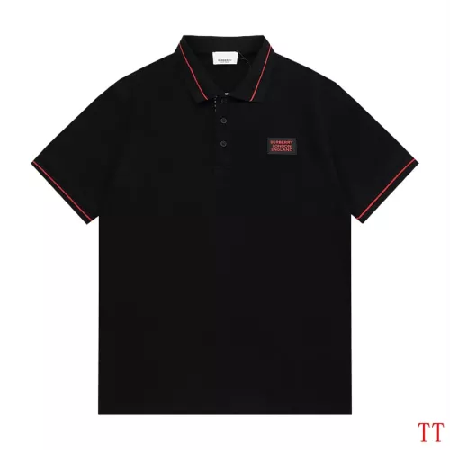 Burberry T-Shirts Short Sleeved For Men #1308331 $45.00 USD, Wholesale Replica Burberry T-Shirts
