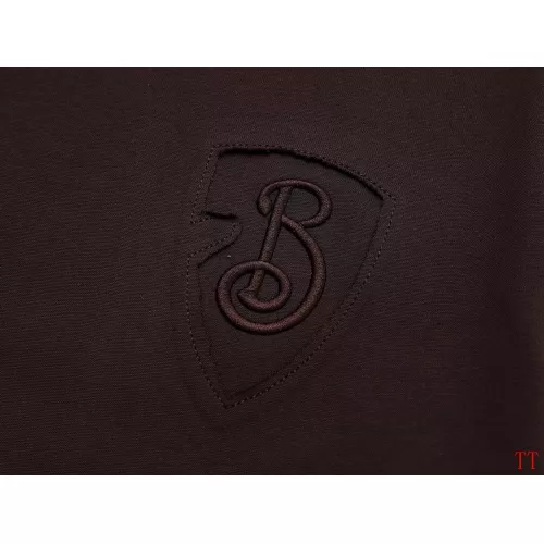 Replica Burberry T-Shirts Short Sleeved For Unisex #1308333 $39.00 USD for Wholesale