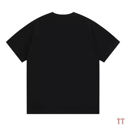 Replica Burberry T-Shirts Short Sleeved For Unisex #1308334 $39.00 USD for Wholesale
