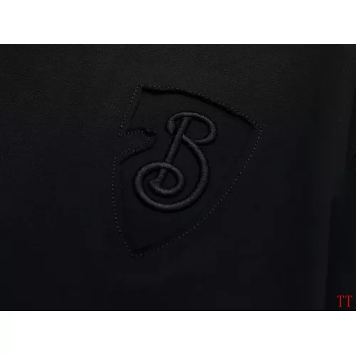 Replica Burberry T-Shirts Short Sleeved For Unisex #1308334 $39.00 USD for Wholesale