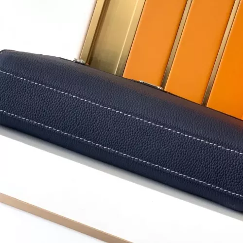 Replica Hermes AAA Man Wallets #1308491 $92.00 USD for Wholesale
