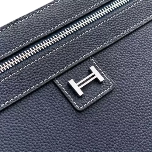 Replica Hermes AAA Man Wallets #1308491 $92.00 USD for Wholesale