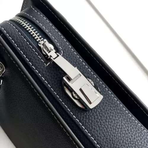 Replica Hermes AAA Man Wallets #1308491 $92.00 USD for Wholesale
