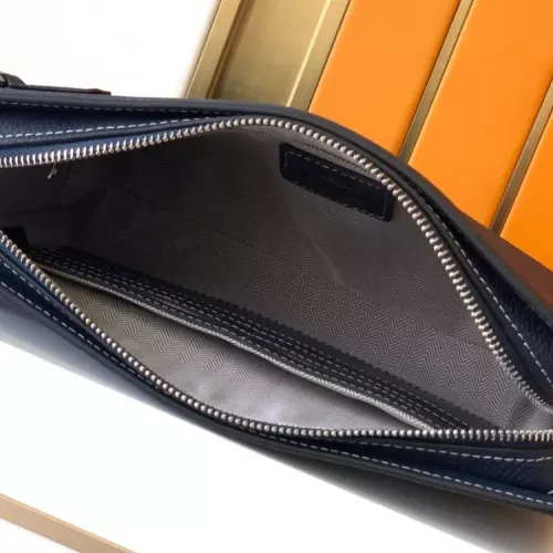 Replica Hermes AAA Man Wallets #1308491 $92.00 USD for Wholesale