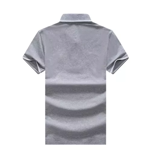 Replica Calvin Klein CK T-Shirts Short Sleeved For Men #1309381 $25.00 USD for Wholesale