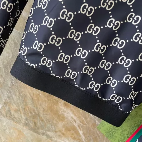 Replica Gucci Yoga Tracksuits Long Sleeved For Women #1310115 $45.00 USD for Wholesale