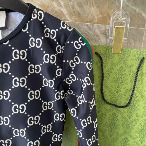 Replica Gucci Yoga Tracksuits Long Sleeved For Women #1310115 $45.00 USD for Wholesale