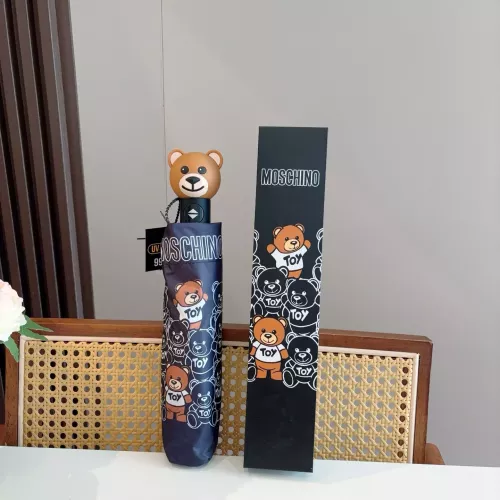Replica Moschino Umbrellas #1310411 $34.00 USD for Wholesale