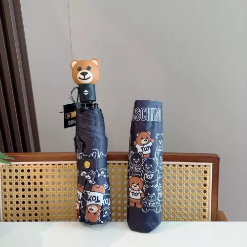 Replica Moschino Umbrellas #1310411 $34.00 USD for Wholesale