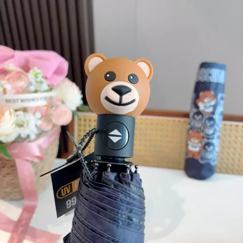 Replica Moschino Umbrellas #1310411 $34.00 USD for Wholesale