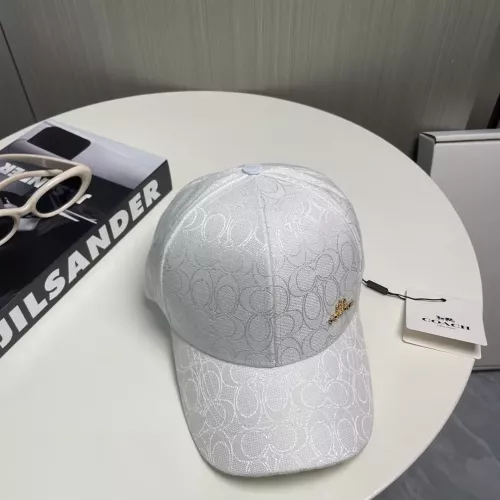 Replica Coach Caps #1310603 $25.00 USD for Wholesale