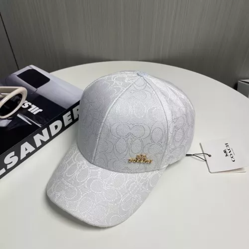 Replica Coach Caps #1310603 $25.00 USD for Wholesale