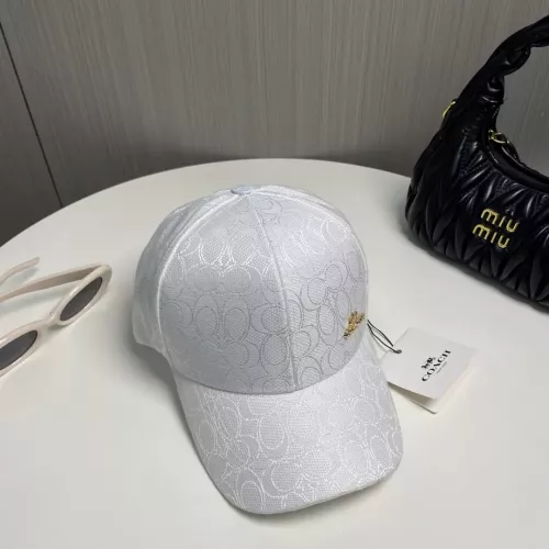 Replica Coach Caps #1310603 $25.00 USD for Wholesale
