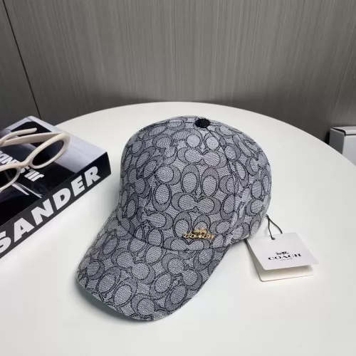 Replica Coach Caps #1310605 $25.00 USD for Wholesale