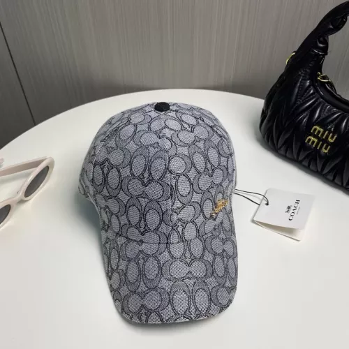 Replica Coach Caps #1310605 $25.00 USD for Wholesale