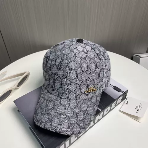 Replica Coach Caps #1310605 $25.00 USD for Wholesale
