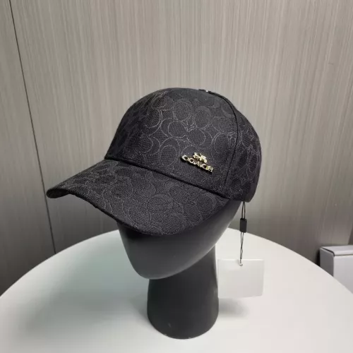 Replica Coach Caps #1310606 $25.00 USD for Wholesale