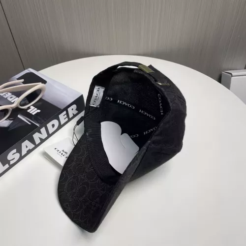 Replica Coach Caps #1310606 $25.00 USD for Wholesale