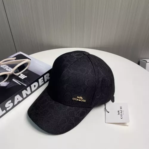 Replica Coach Caps #1310606 $25.00 USD for Wholesale