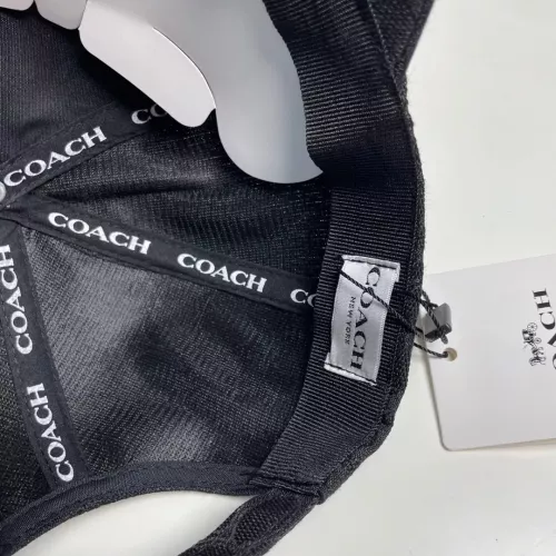 Replica Coach Caps #1310606 $25.00 USD for Wholesale