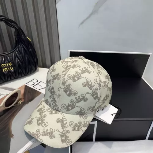 Coach Caps #1310726 $25.00 USD, Wholesale Replica Coach Caps