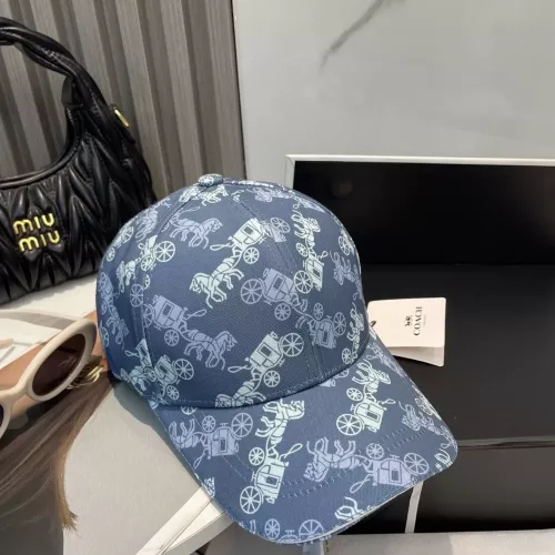 Replica Coach Caps #1310728 $25.00 USD for Wholesale