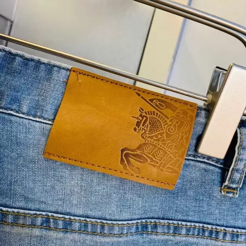 Replica Burberry Jeans For Men #1310975 $64.00 USD for Wholesale