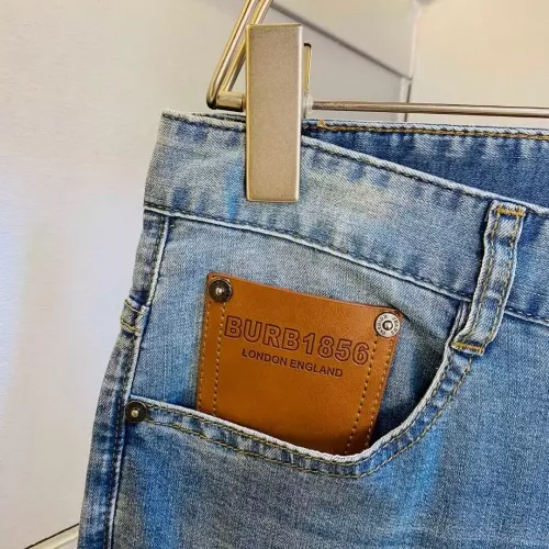 Replica Burberry Jeans For Men #1310975 $64.00 USD for Wholesale