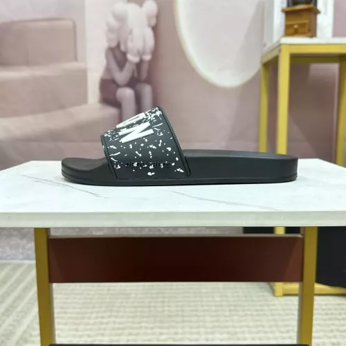 Replica Dsquared Slippers For Men #1311134 $45.00 USD for Wholesale
