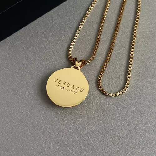 Replica Versace Necklaces #1311383 $38.00 USD for Wholesale