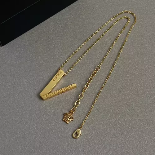 Versace Necklaces #1311385 $38.00 USD, Wholesale Replica Versace Necklaces