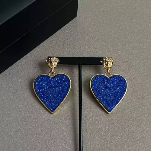 Versace Earrings For Women #1311386 $40.00 USD, Wholesale Replica Versace Earrings