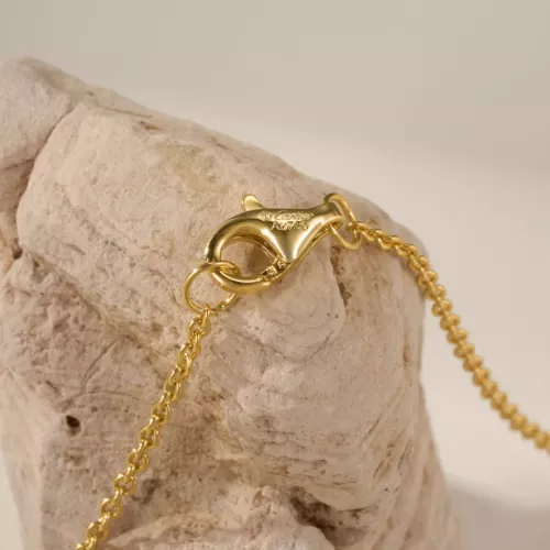 Replica Cartier Necklaces #1311390 $45.00 USD for Wholesale